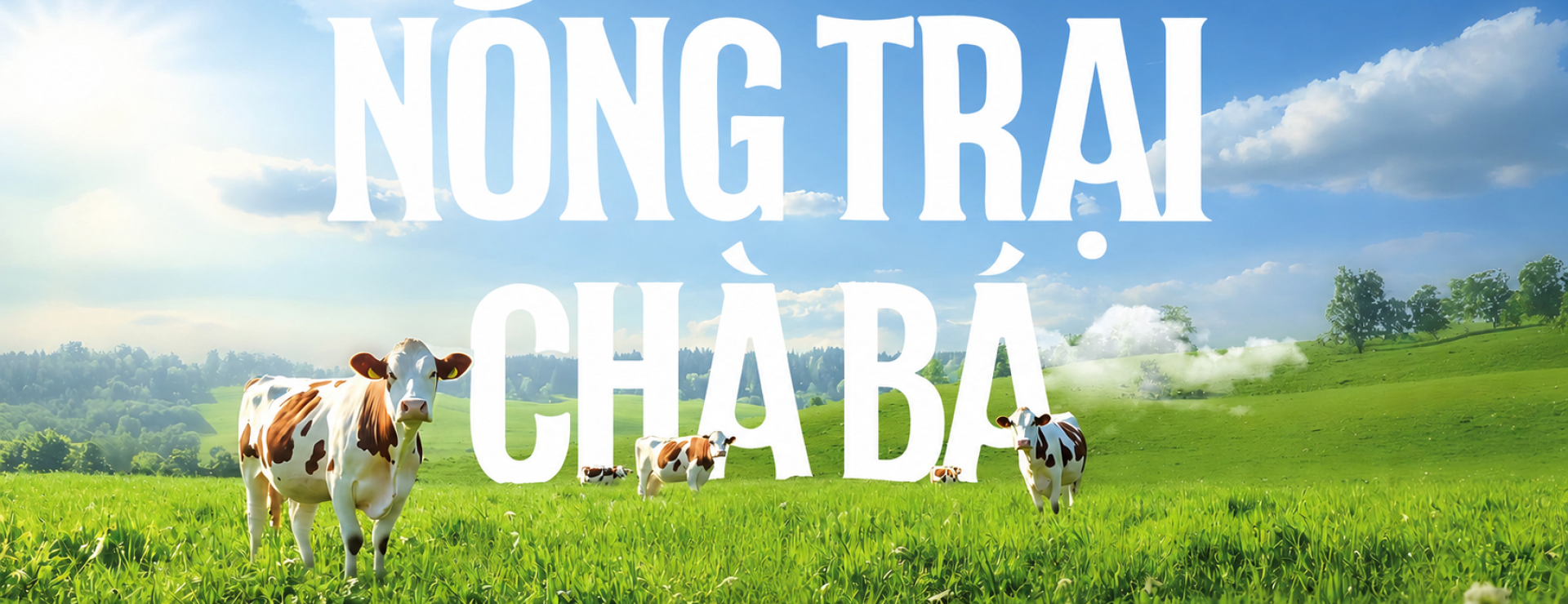 Chà Bá Tea