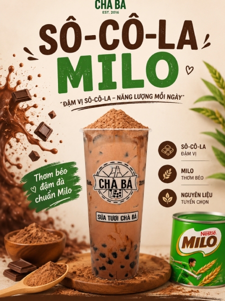 Sô - Cô - La MiLo